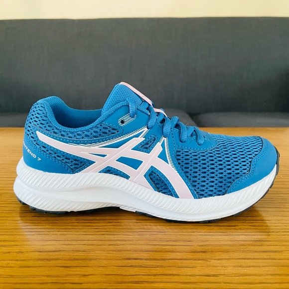 ASICS Contend 7 Women’s Size 5 - Picture 11 of 16